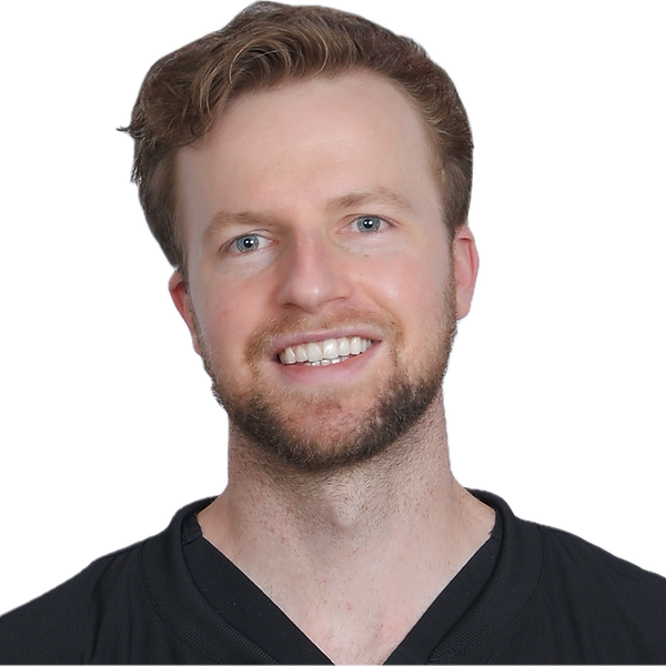Dr. Max Cadden, DDS